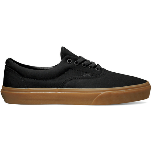 Chaussures Baskets mode Vans Ua Era Noir