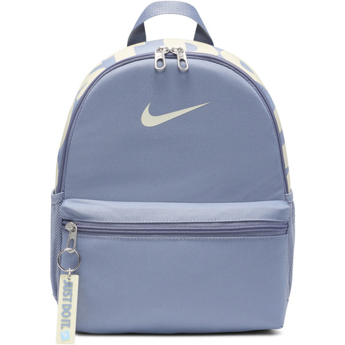 Sacs Sacs à dos Nike Brasilia Jdi Mini 11l Bleu