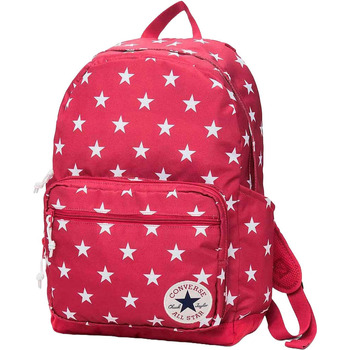 Sacs Sacs à dos Converse Go 2 24L Rouge