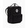 Sacs Sacs à dos Converse Small Square Backpack 23L Noir