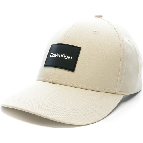 Accessoires textile Homme Casquettes Calvin Klein Jeans KM0KM00983 Beige