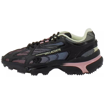 Chaussures Femme Baskets basses Lacoste L003 2K24 Multicolore