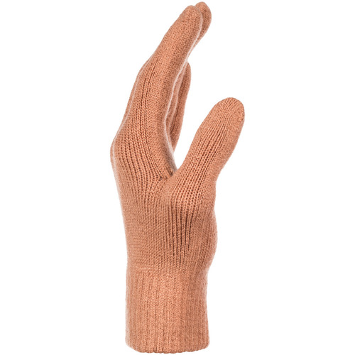 Accessoires textile Femme Gants Roxy Tropical Snow Marron