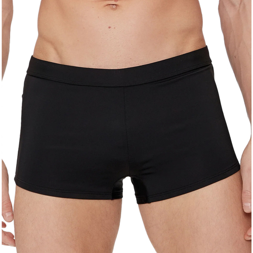 Vêtements Homme Maillots / Shorts de bain Calvin Klein Jeans KM0KM00996 Noir