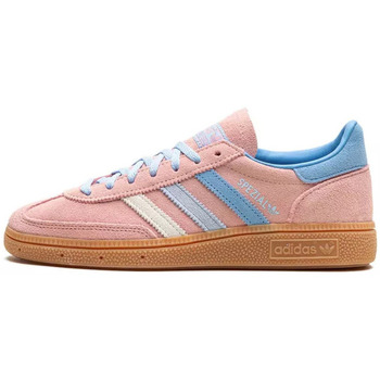 Chaussures Femme Baskets basses adidas Originals SPEZIAL HANDBALL Rose