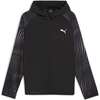 Vêtements Homme Blousons Puma  Noir