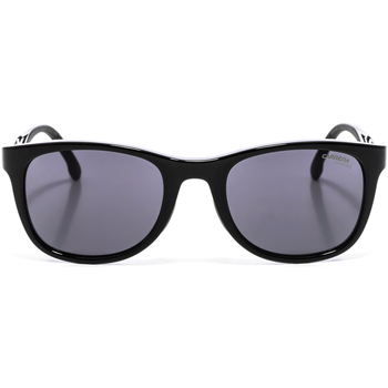 Montres & Bijoux Homme Lunettes de soleil Carrera 8054S-807 Noir