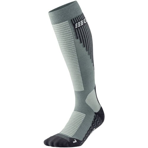 Sous-vêtements Femme Chaussettes Cep  Bleu