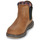 Chaussures Homme Boots HEYDUDE Branson Classic Camel