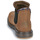 Chaussures Homme Boots HEYDUDE Branson Classic Camel