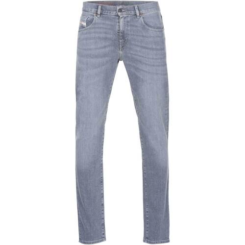 Vêtements Homme Jeans slim Diesel Jeans Gris