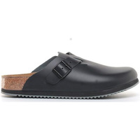 Chaussures Homme Sandales et Nu-pieds Birkenstock  Noir