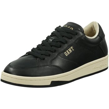 Chaussures Homme Baskets mode Gant  Noir