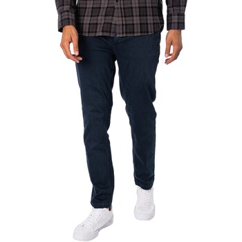 Vêtements Homme Jeans slim Replay Jean slim Zeumar Hyperflex Bleu