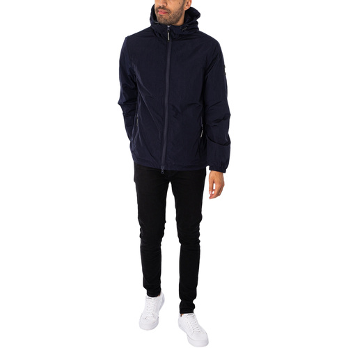 Weekend Offender Veste de masque de technicien Bleu