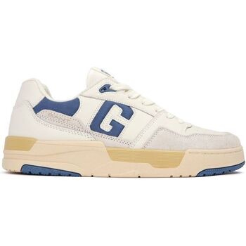 Chaussures Homme Baskets mode Gant Brookpal Formateurs Blanc