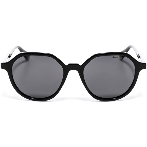 Montres & Bijoux Homme Lunettes de soleil Polaroid PLD6111S-807 Noir