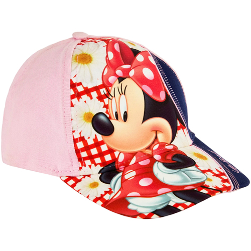 Accessoires textile Enfant Casquettes Disney NS8290 Rouge