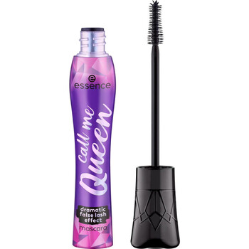 Beauté Femme Mascaras Faux-cils Essence Mascara Dramatic Effect Faux Cils Call Me Queen Autres