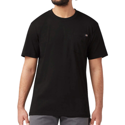 Vêtements Homme T-shirts & Polos Dickies DK0A4XUCCH0 Noir