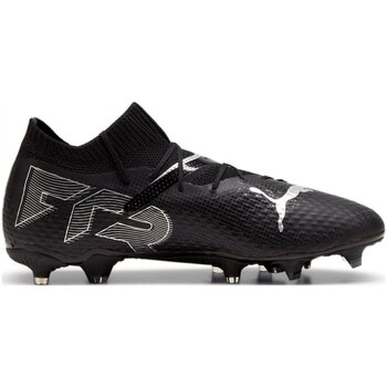 Chaussures Homme Football Puma  Noir