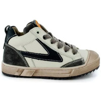 Chaussures Garçon Baskets montantes Stones and Bones CHAUSSURE MONTANTE  GALOT Beige