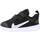 Chaussures Garçon Baskets mode Nike OMNI MULTI-COURT Noir