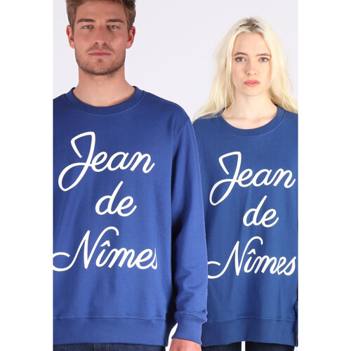 Vêtements Homme Sweats Kaporal JOEL Bleu