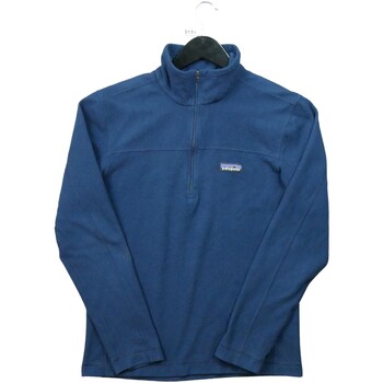 Vêtements Homme Polaires Patagonia Pull polaire Marine