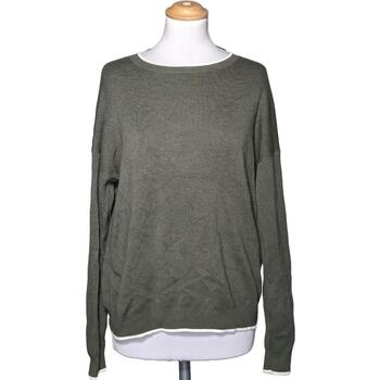 Vêtements Femme Pulls S.Oliver pull femme  38 - T2 - M Vert Vert