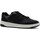 Chaussures Femme Multisport MICHAEL Michael Kors Rebel Lace Up Sneaker Donna Black 43T4RBFS1D Noir