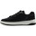 Chaussures Femme Multisport MICHAEL Michael Kors Rebel Lace Up Sneaker Donna Black 43T4RBFS1D Noir