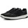 Chaussures Femme Multisport MICHAEL Michael Kors Rebel Lace Up Sneaker Donna Black 43T4RBFS1D Noir