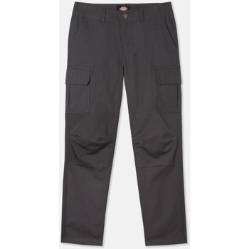 Vêtements Homme Pantalons Dickies MILLERVILLE CHARCOAL Gris