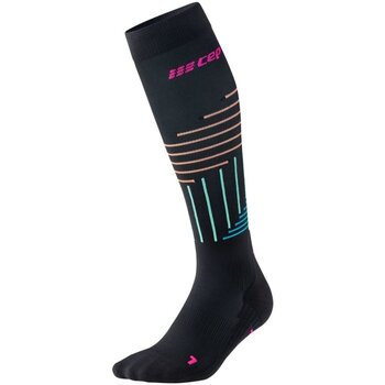 Sous-vêtements Homme Chaussettes Cep  Noir