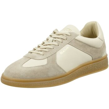 Chaussures Homme Baskets mode Gant  Gris