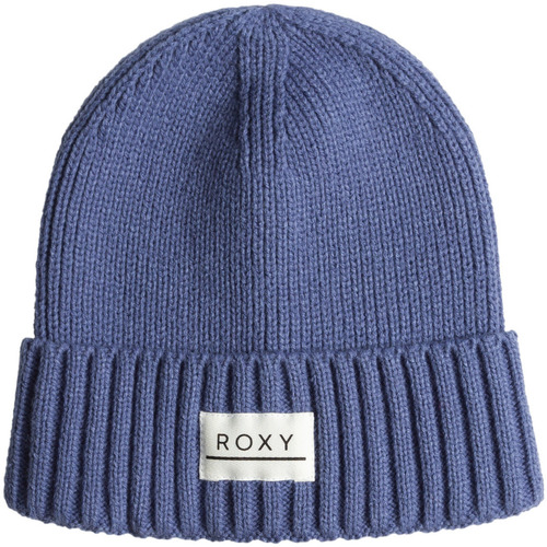 Accessoires textile Fille Bonnets Roxy So Peacefull Bleu