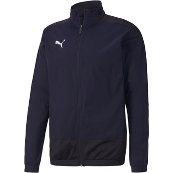 Vêtements Homme Blousons Puma Teamgoal 23 Training Jacket Bleu