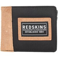 Sacs Homme Portefeuilles Redskins PADDLE Noir