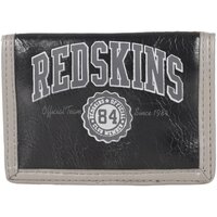 Sacs Homme Portefeuilles Redskins ONLY Noir