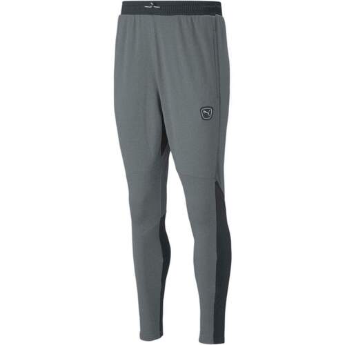 Vêtements Homme Pantalons de survêtement Puma King Ultimate Training Pants Gris