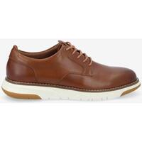 Chaussures Homme Derbies Schmoove ECHO II DERBY M Marron