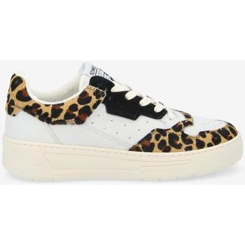 Chaussures Femme Baskets basses Schmoove SMATCH NEW TRAINER W Multicolore