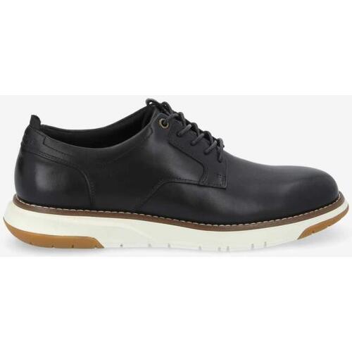 Chaussures Homme Derbies Schmoove ECHO II DERBY M Noir