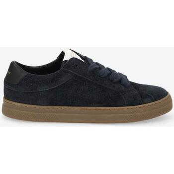 Chaussures Homme Baskets basses Schmoove SPARK SKATE M Bleu