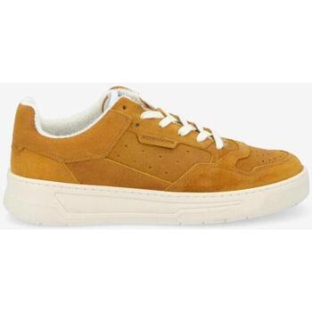 Chaussures Homme Baskets basses Schmoove SMATCH NEW TRAINER M Marron