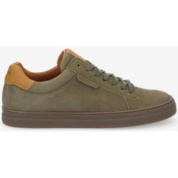 Chaussures Homme Baskets basses Schmoove SPARK CLAY M Vert