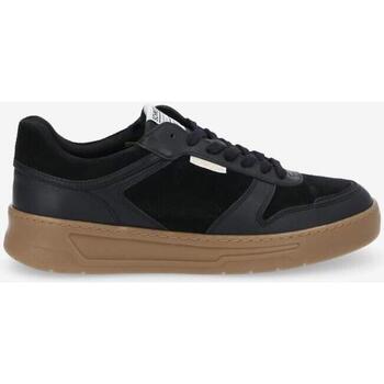 Chaussures Homme Baskets basses Schmoove SMATCH SNEAKER M Noir