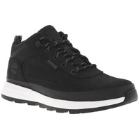 Chaussures Homme Baskets basses Timberland 16703CHAH24 Noir