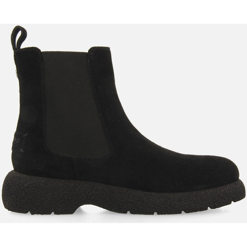 Chaussures Bottes Gioseppo PRESOV Noir